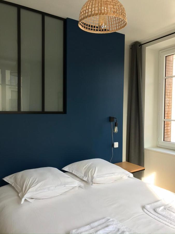 Ravissant T2 - Le Temps D'Une Pause Apartment Annecy Luaran gambar