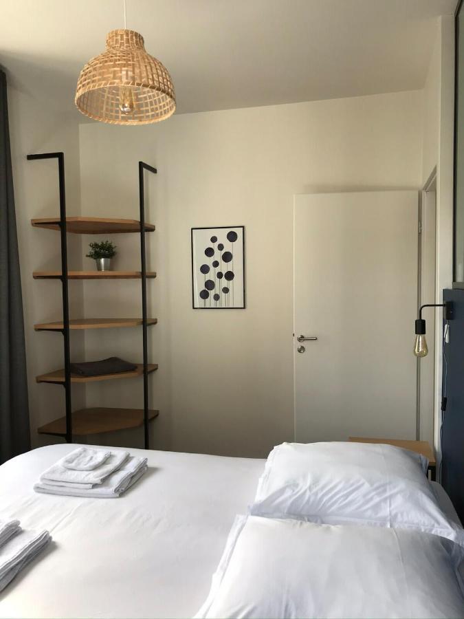 Ravissant T2 - Le Temps D'Une Pause Apartment Annecy Luaran gambar